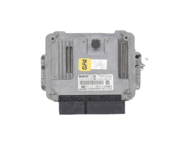 Engine calculator - Hyundai I30 II PH.1 - 391112A943 - X1-7679J
