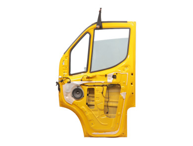 Right front door - Iveco DAILY VI - 5801519999 - Q1-1752E