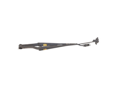 Front wiper arms (x2) - KIA CARNIVAL I PH.2 - 0K55A67321 - L0-6457P