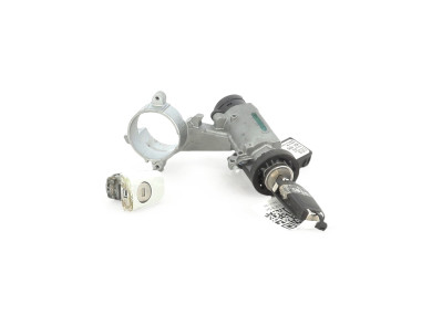 Neiman kit complet (barillet serrure clé) - Opel ASTRA J PH.1 - GPA-21-0000808 - H0-6362L