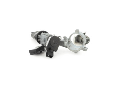Steering lock and door key cylinders kit - Opel ASTRA J PH.1 - GPA-21-0000808 - H0-6362L