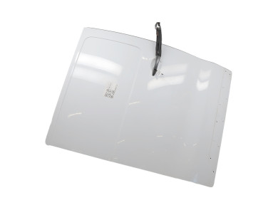 Right rear sliding door used - Peugeot EXPERT STANDARD - 98 426 862 80