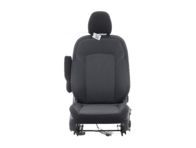 Siège conducteur avant gauche occasion - Ford TRANSIT CUSTOM - 2688454