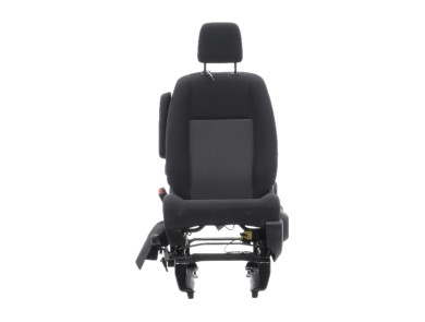 Siège conducteur avant gauche occasion - Peugeot EXPERT STANDARD - 1616753380