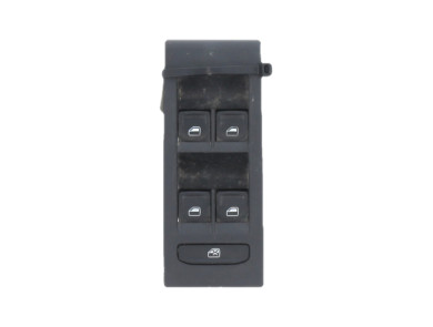 Platine de commande lève-vitre gauche occasion - Seat TOLEDO - 6JB959857 WHS