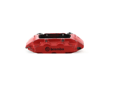 Étrier avant gauche - Renault CLIO III PH.2 - 7701066290 - H0-6997J