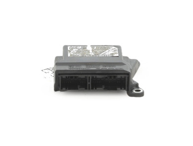Calculateur d'airbag occasion - Citroen C3 PICASSO - 9803837280
