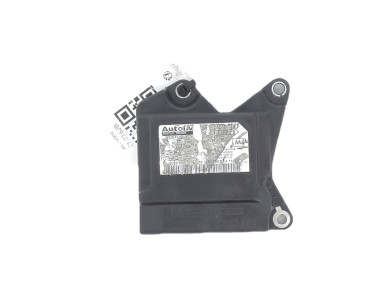 Airbag control unit - Citroen C3 PICASSO PH.2 - 9803837280 - T1-7752B