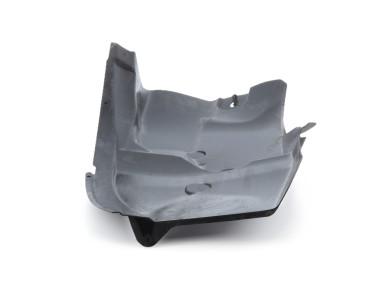 Pare boue arrière droit - Dacia SANDERO III PH.2 - Vert Clair - 767488882R - E1-0006M