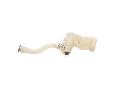 Washer fluid reservoir tank - Peugeot 5008 I PH.1 - 6431N2 - X2-2426Y