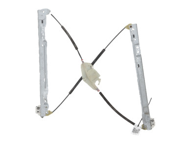 Left front window-lift - Citroen C4 PICASSO I - 00009221HH - R2-2129G