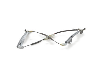Left front window-lift - Citroen C4 PICASSO I - 00009221HH - R2-2129G