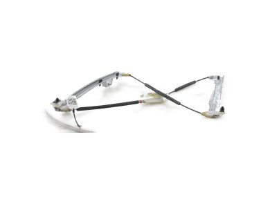 Left front window-lift - Citroen C4 PICASSO I - 00009221HH - R2-2129G