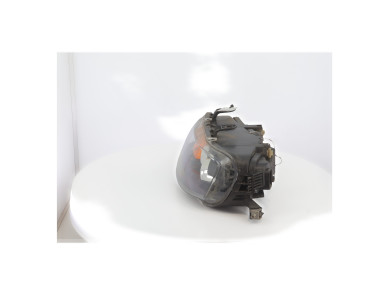 Phare avant gauche occasion - Fiat PUNTO - 46522720
