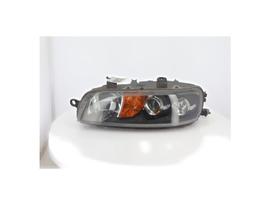 Left headlight - Fiat PUNTO II PH.1 - 46522720 - I0-7936W