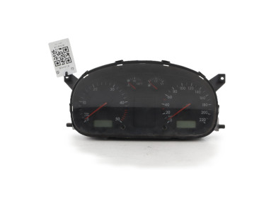 Odometer - Volkswagen TRANSPORTER IV PH.2 - 7D0920842CX01C - K1-6050B