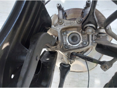 Rear axle - BMW SERIE 3 TOURING VI PH.2 - 33318837900 - N0-3745N