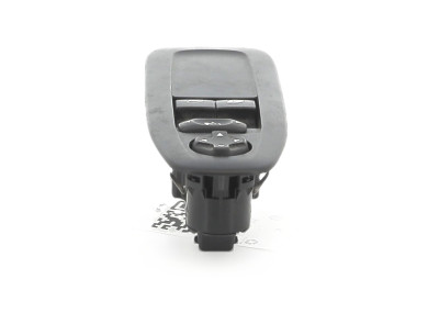 Left window-lift switch panel - Peugeot 208 I PH.1 - 96751129ZD - H1-5063V