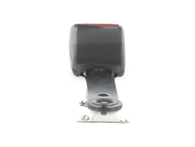 Right front belt clip - Peugeot 206 - 00008972RP - C0-3625U