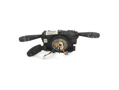 Steering column stalk switch - Peugeot 208 I PH.1 - 98081767ZD - Q0-3146J