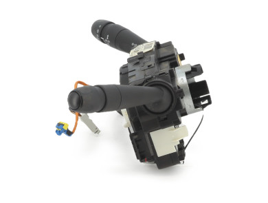 Steering column stalk switch - Peugeot 208 I PH.1 - 98081767ZD - Q0-3146J