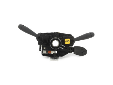 Commodo monobloc - Peugeot 208 I PH.1 - 98081767ZD - Q0-3146J