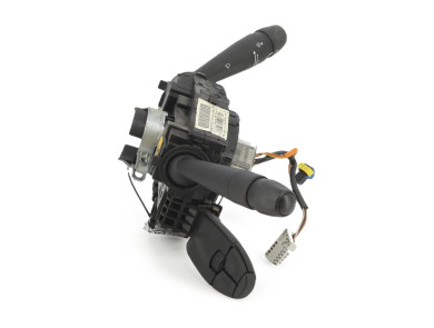 Steering column stalk switch - Peugeot 208 I PH.1 - 98081767ZD - Q0-3146J
