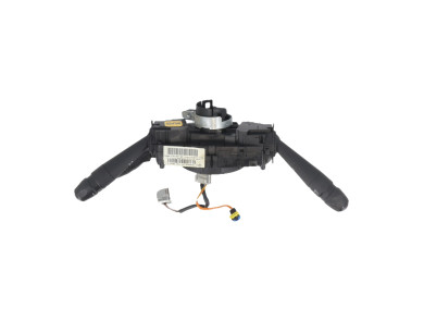 Commodo monobloc - Peugeot 208 I PH.1 - 98081767ZD - Q0-3146J