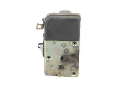 Left front door lock - Peugeot 206 - Vert Clair - 9135H3 - V1-5058E