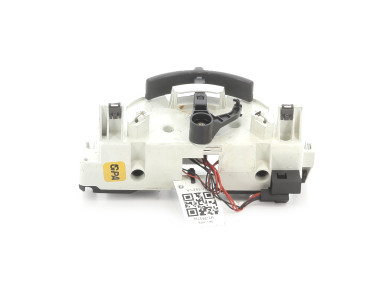 Commande de chauffage - Fiat PUNTO II PH.1 - 46770822 - V1-7531H