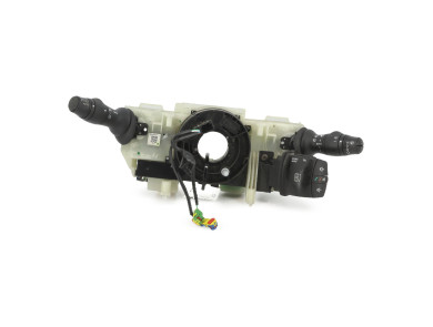 Steering column stalk switch - Renault GRAND SCENIC III PH.3 - 255670019R - X0-2807A