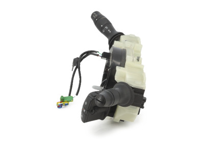 Steering column stalk switch - Renault GRAND SCENIC III PH.3 - 255670019R - X0-2807A