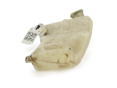 Washer fluid reservoir tank - Peugeot 206 - 643195 - M1-7473X