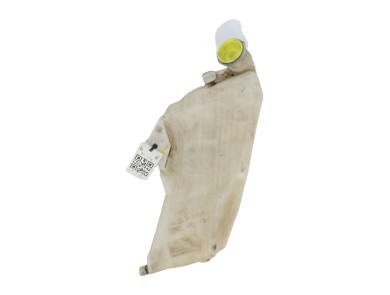 Washer fluid reservoir tank - Peugeot 206 - 643195 - M1-7473X
