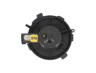 Air blower - Peugeot 206 - 1606357480 - G1-7488V