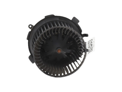 Air blower - Peugeot 206 - 1606357480 - G1-7488V