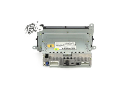 Multimedia radio - Renault CLIO IV PH.1 - 259153826R - N0-2232B