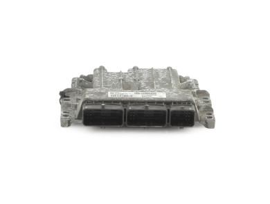 Engine calculator used - Renault GRAND SCENIC - 237103243R