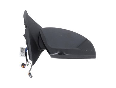 Right wing mirror used - Peugeot 208 - 98 260 176 XT