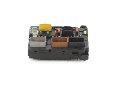Boitier BSM - Citroen C3 II PH.1 - 9661708180 - B1-7500J
