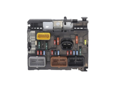 BSM - Citroen C3 II PH.1 - 9661708180 - B1-7500J