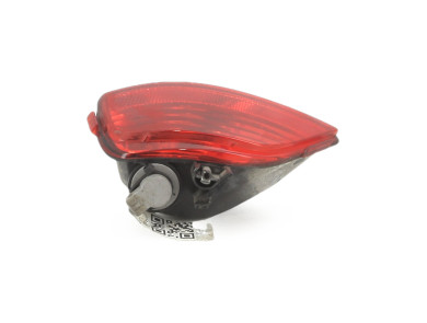 Left rear bumper light - Renault MEGANE COUPE III PH.1 - 265859405R - X0-6099I