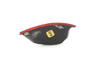 Left rear bumper light - Renault MEGANE COUPE III PH.1 - 265859405R - X0-6099I