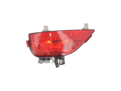 Feu de pare choc arrière gauche - Renault MEGANE COUPE III PH.1 - 265859405R - X0-6099I