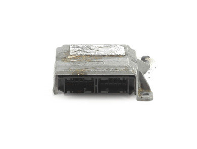 Airbag control unit - Citroen C3 II PH.1 - 00006546T7 - N1-7470P