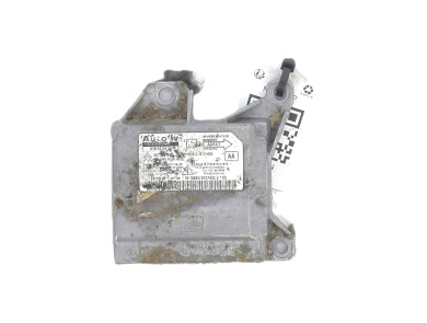 Calculateur d'airbag - Citroen C3 II PH.1 - 00006546T7 - N1-7470P