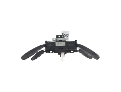 Steering column stalk switch - Peugeot 308 I PH.1 - 98062019XT - G0-1788Y