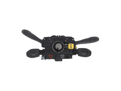 Steering column stalk switch - Peugeot 308 I PH.1 - 98062019XT - G0-1788Y