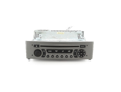 Poste multimédia - Peugeot 308 I PH.1 - 16077683XH - L0-1572H