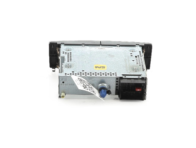 Poste multimédia - Peugeot 308 I PH.1 - 16077683XH - L0-1572H